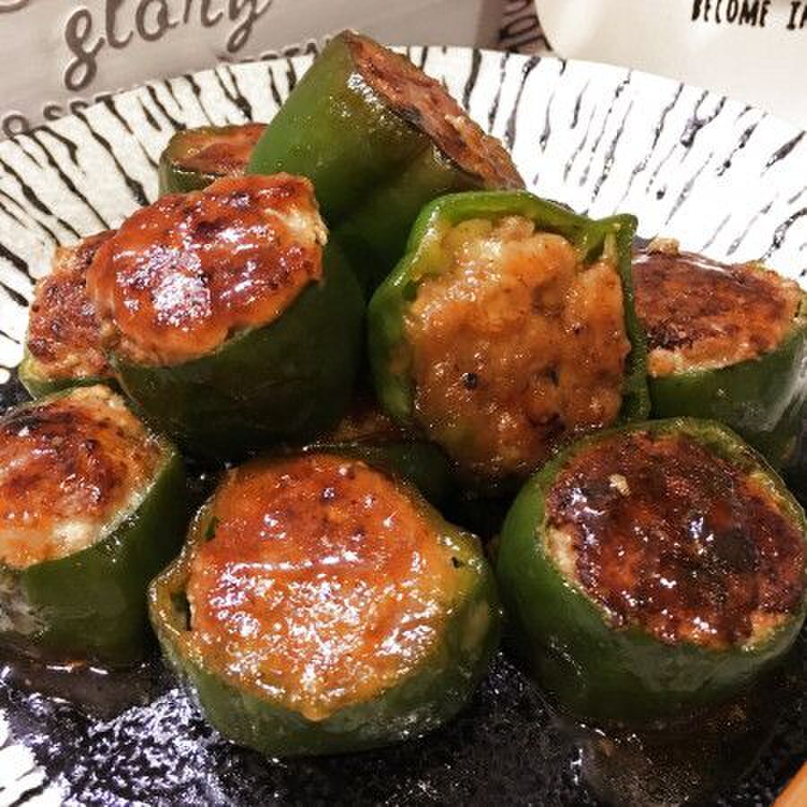 簡単 すぐデキ ピーマンの肉詰めレシピ14選 夕食にお弁当に 暮らしニスタ 簡単 すぐデキ ピーマンの肉詰めレシピ14選 夕食にお弁当に 暮らしニスタ