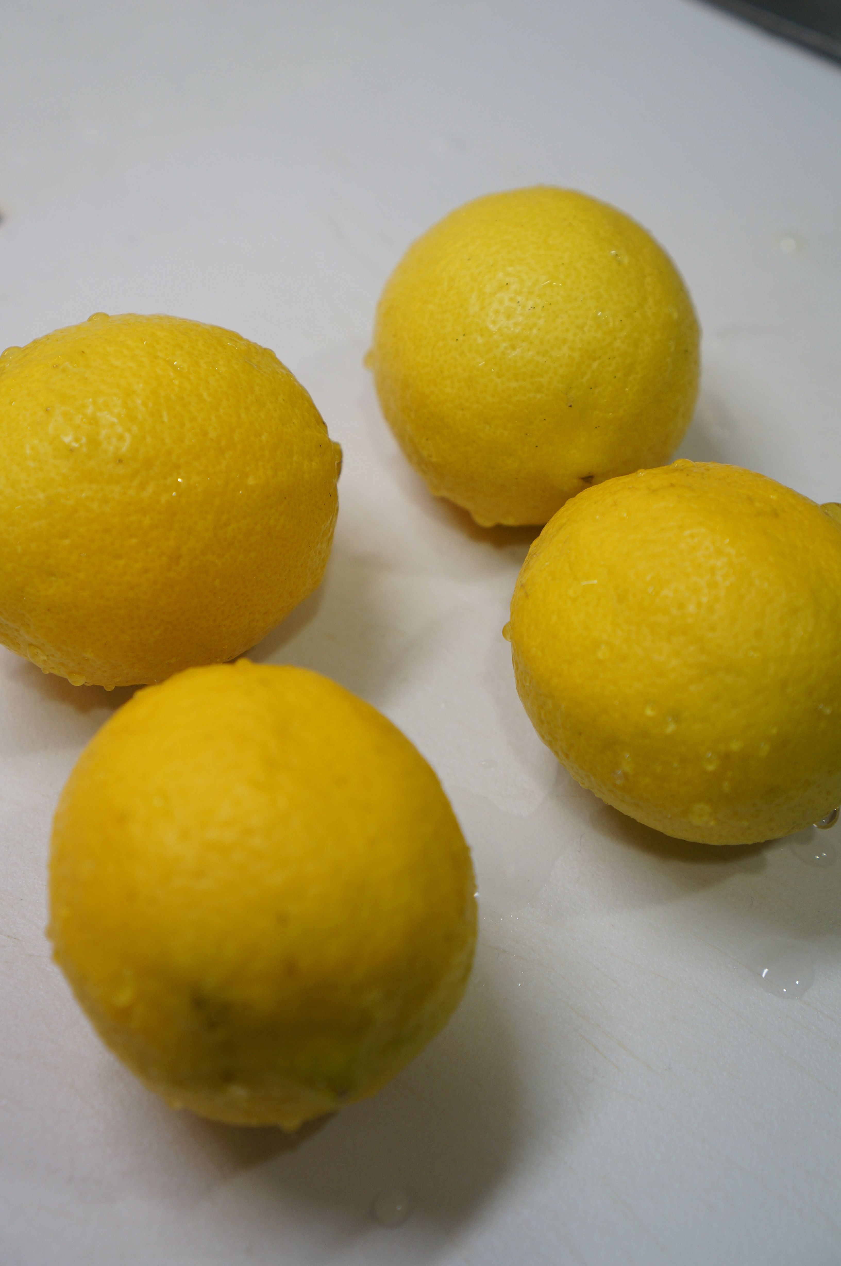 すぐでき すぐ使える 簡単クラッシュ塩レモンのレシピ 彡 暮らしニスタ