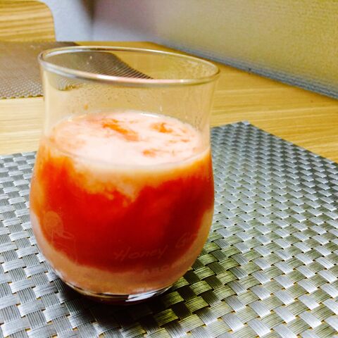 甘酒の色んなアレンジを試してみた 1番美味しい組み合わせは 暮らしニスタ