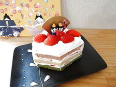 ひな祭りにぴったり 春らしくキュートなケーキレシピ18選 暮らしニスタ ひな祭りにぴったり 春らしくキュートなケーキレシピ18選 暮らしニスタ