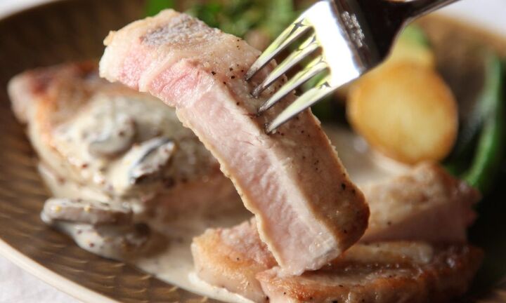 とろけるおいしさ❤「和豚もちぶた」が人気急上昇中!今すぐ食べたいレシピとは?