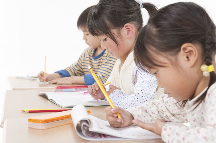 ある意味アッパレ!子どものおもしろ珍解答集