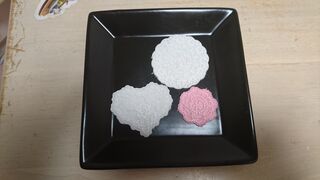 買うと超高いシュガーレースが簡単に作れます 暮らしニスタ 買うと超高いシュガーレースが簡単に作れます 暮らしニスタ