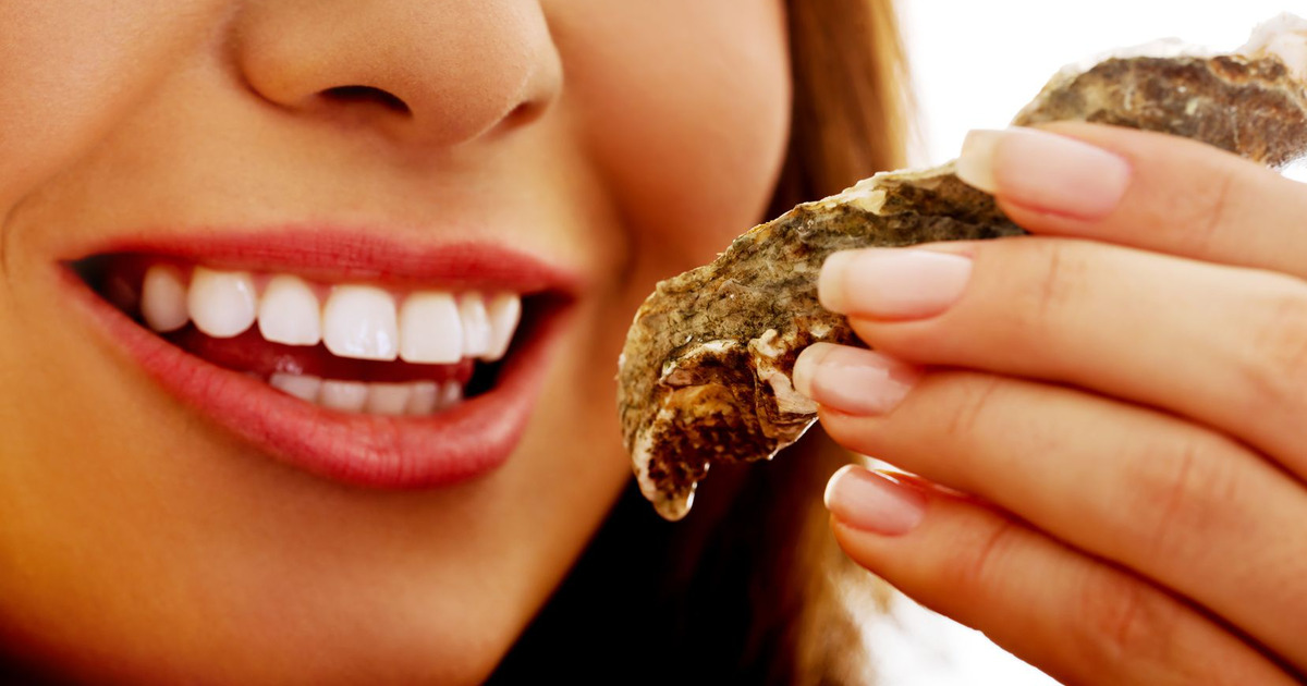 今食べておきたい 冬が旬のおすすめ美容食材3選 暮らしニスタ