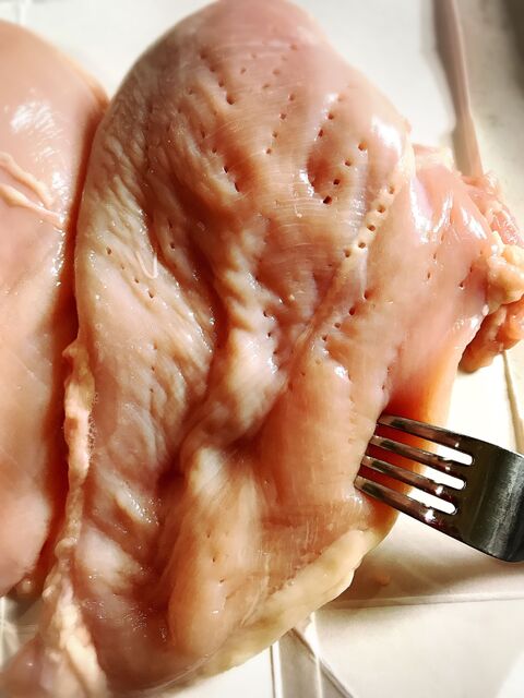 オーブントースターで簡単 柔らかジューシーな本格ムネ肉チャーシュー 暮らしニスタ オーブントースターで簡単 柔らかジューシーな本格ムネ肉チャーシュー 暮らしニスタ