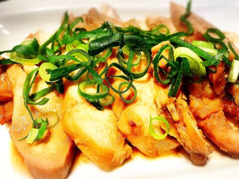オーブントースターで簡単 柔らかジューシーな本格ムネ肉チャーシュー 暮らしニスタ オーブントースターで簡単 柔らかジューシーな本格ムネ肉チャーシュー 暮らしニスタ