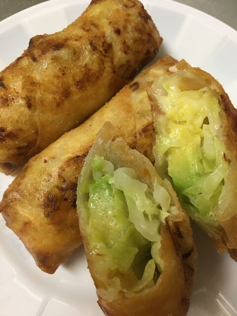 チーズと千切りキャベツを使ったオススメ簡単料理2品 暮らしニスタ