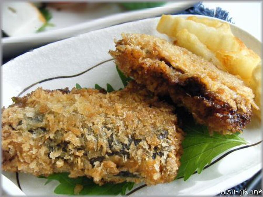 こんな食べ方も あじをもっと楽しむアレンジレシピ8選 暮らしニスタ こんな食べ方も あじをもっと楽しむアレンジレシピ8選 暮らしニスタ