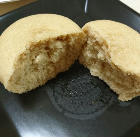 混ぜて蒸すだけ 簡単馬拉糕 マーラーカオ 暮らしニスタ