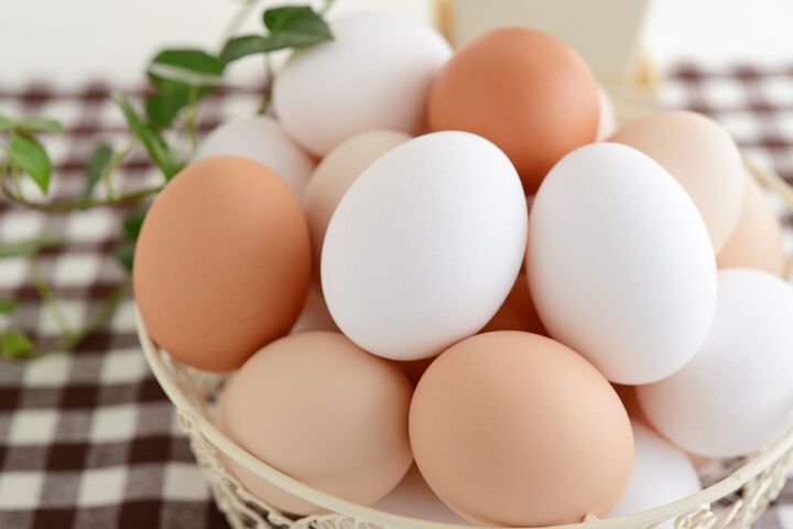 こんな意外な食べ方も！卵の活用レシピ＆ご当地ビックリ卵をご紹介