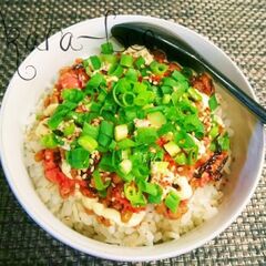 ちゃちゃっと作れて味も見た目も大満足 ひとりご飯レシピ30選 暮らしニスタ