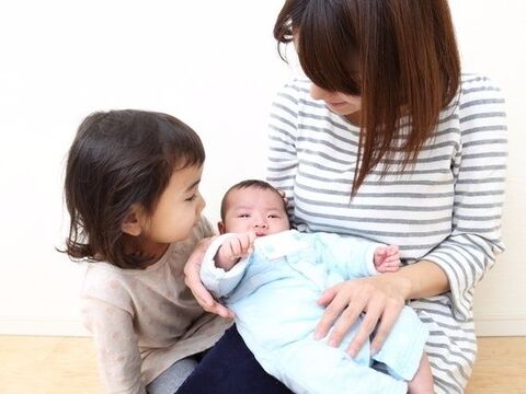 上の子かわいくない症候群 上の子が可愛くないと感じる理由 対処法 暮らしニスタ 上の子かわいくない症候群 上の子が可愛くないと感じる理由 対処法 暮らしニスタ
