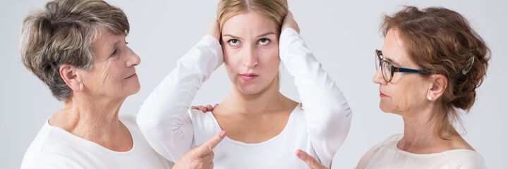 実母VS姑の壮絶バトル!女同士の恐るべき闘いエピソード