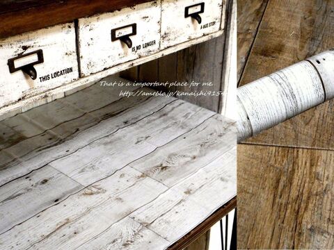 セリアのリメイクシートで天板リメイク 暮らしニスタ セリアのリメイクシートで天板リメイク 暮らしニスタ