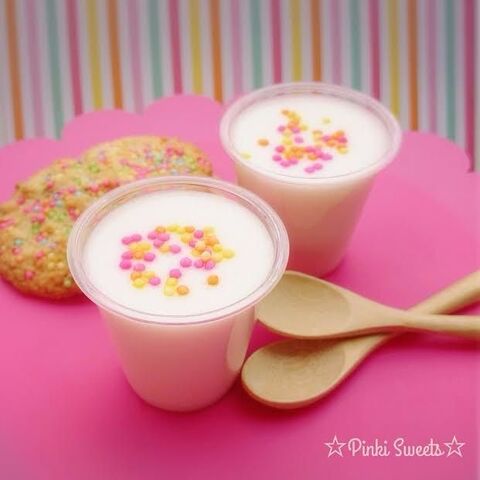 ダイソー製菓材料 用品で なめらかマシュマロプリン 暮らしニスタ ダイソー製菓材料 用品で なめらかマシュマロプリン 暮らしニスタ