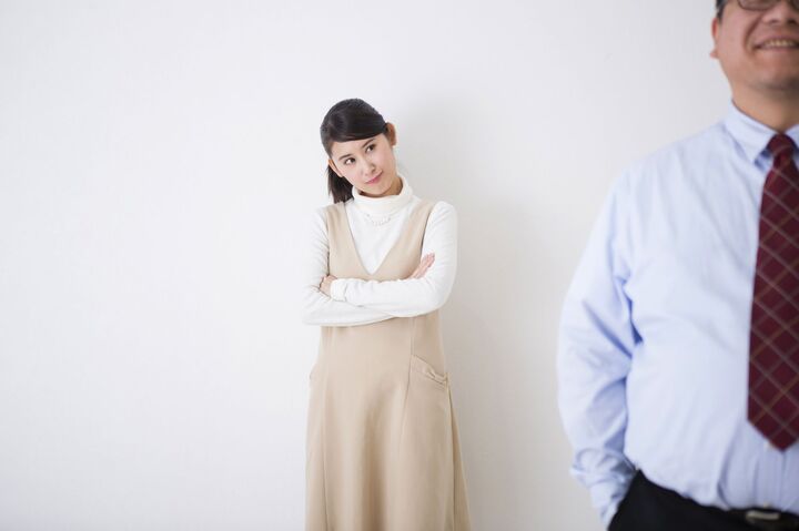理解不能!妻があきれた夫の謎の習性とは?