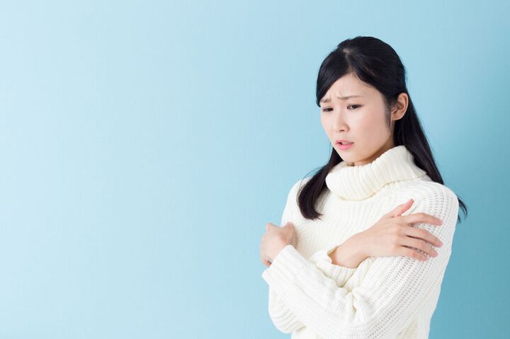 冷え性を予防&改善!専門家がおすすめする「薬膳」レシピ