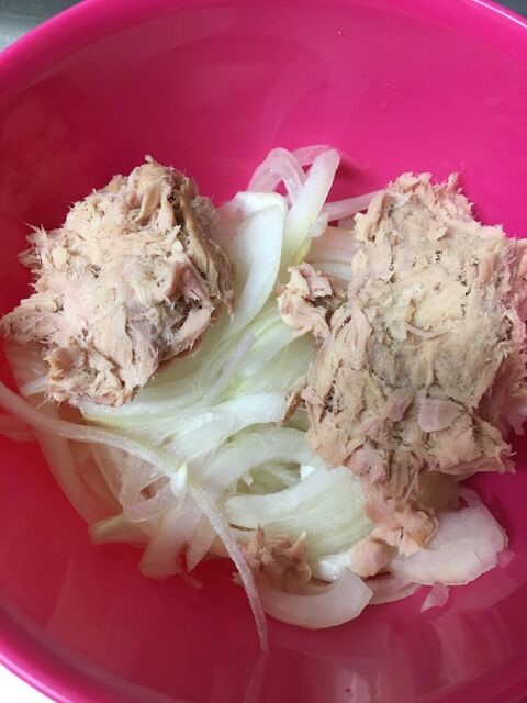 ツナとタマネギで作る簡単春巻き おつまみ 暮らしニスタ ツナとタマネギで作る簡単春巻き おつまみ 暮らしニスタ