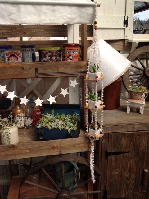 100均diy 春色ハンギングプランター Part1 暮らしニスタ 100均diy 春色ハンギングプランター Part1 暮らしニスタ