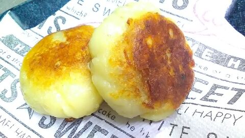 甘辛肉が旨い おうちで焼きぶたまん じゃがいも大量消費 暮らしニスタ