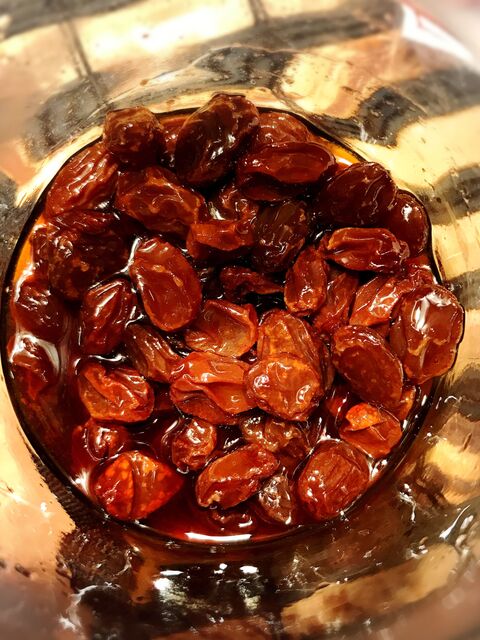 簡単 漬けるだけ 自家製ラムレーズン 暮らしニスタ 簡単 漬けるだけ 自家製ラムレーズン 暮らしニスタ