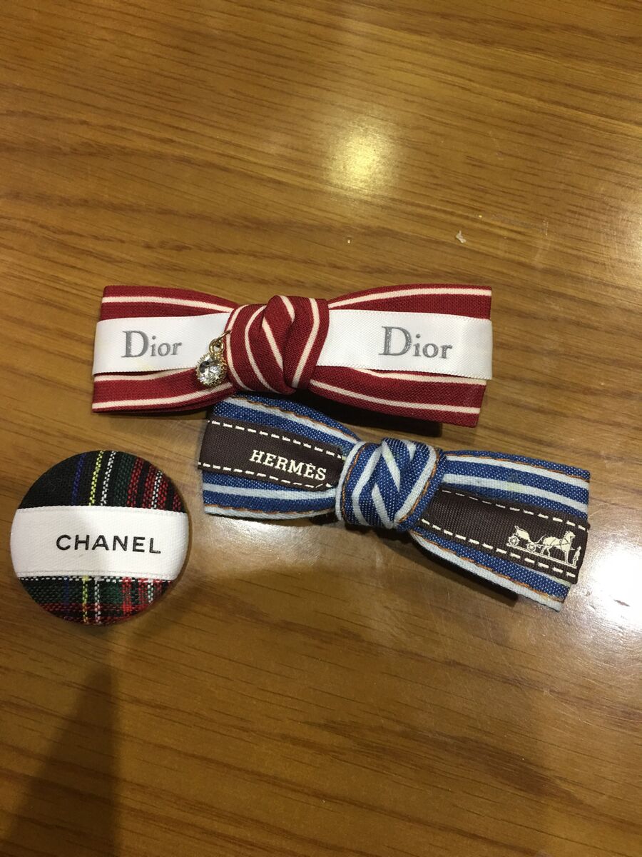 くるみボタンにリボンをつけて プチセレブなヘアアクセに 暮らしニスタ くるみボタンにリボンをつけて プチセレブなヘアアクセに 暮らしニスタ