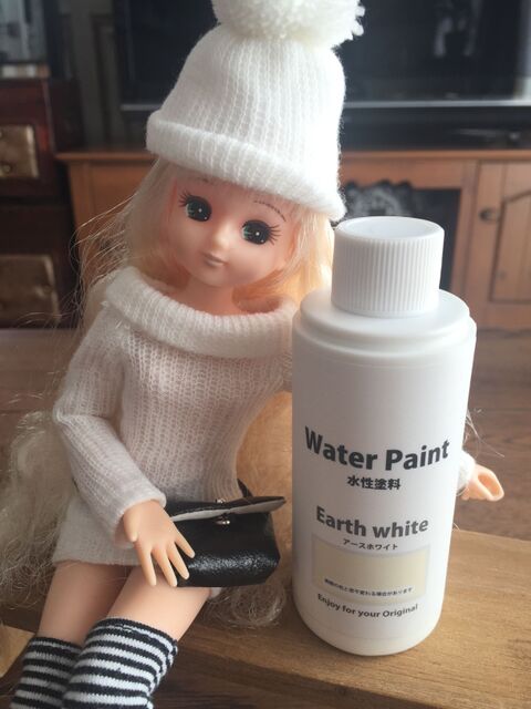 ダイソーのミニチュアダイニングチェアをペイント リカちゃん 暮らしニスタを目指す 暮らしニスタ ダイソーのミニチュアダイニングチェアをペイント リカちゃん 暮らしニスタを目指す 暮らしニスタ