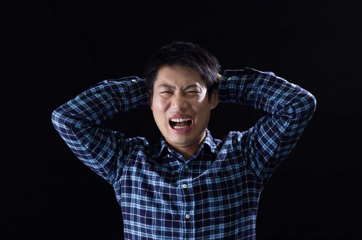 大ショック!男性が子どもに言われて傷ついたひと言