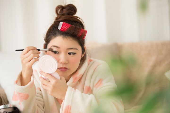 女性は化粧をすべき?しなくてもOK?男性の本音を大調査