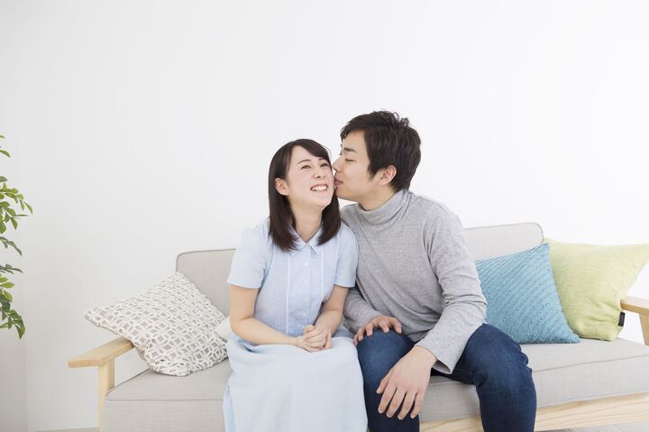 既婚男性のリアルな声から判明!「愛され妻」になるにはどうしたら?