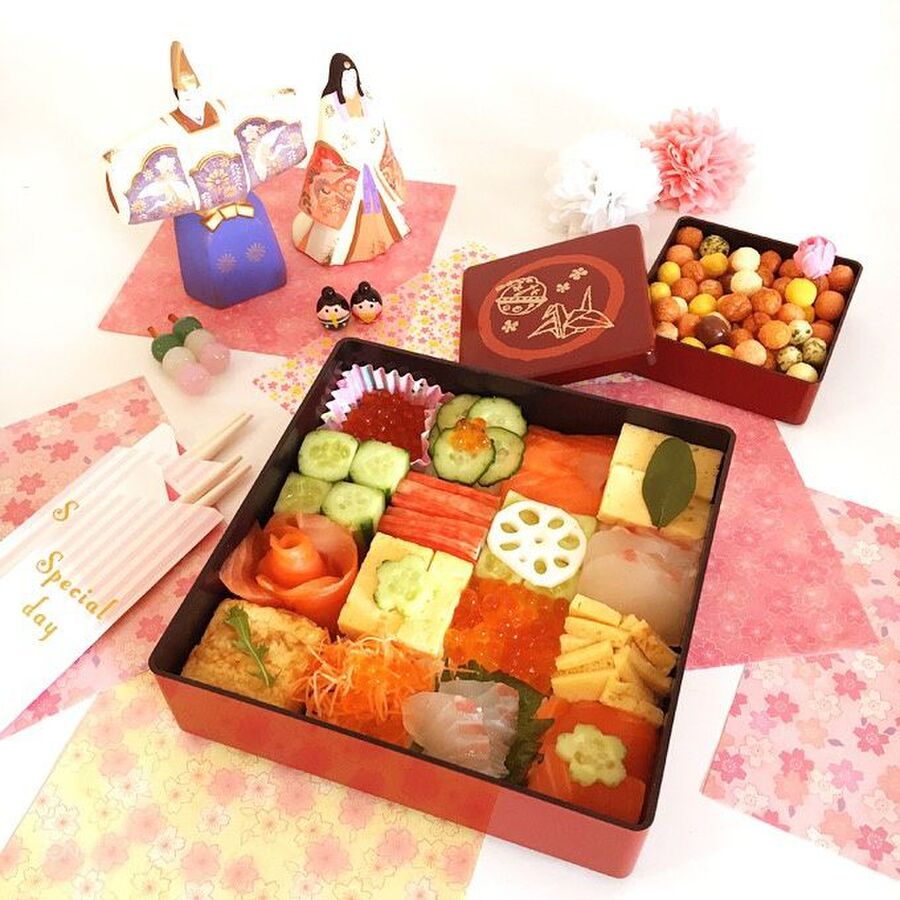 ひな祭り彩る華やかレシピ45選 定番のお寿司から桃色スイーツまで 暮らしニスタ ひな祭り彩る華やかレシピ45選 定番のお寿司から桃色スイーツまで 暮らしニスタ