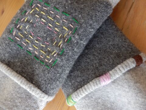 無印良品のあったか靴下の頑丈補修術 暮らしニスタ 無印良品のあったか靴下の頑丈補修術 暮らしニスタ