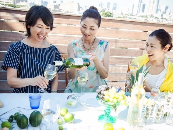 ＜子育て中の息抜き法5＞ママの休日を作る