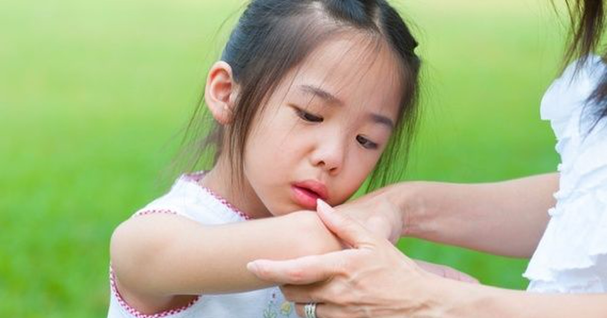 子どもがお友達を噛んでしまった 噛みつきの 原因 と 対処法 暮らしニスタ