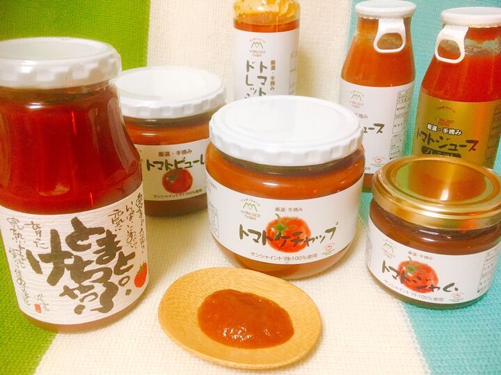 手作りで美味しさアップ♪絶品ケチャップの作り方&おススメお取り寄せをご紹介