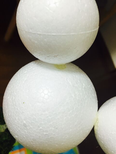 オール100均で 話題のミッキー型トピアリーの作り方 暮らしニスタ オール100均で 話題のミッキー型トピアリーの作り方 暮らしニスタ