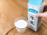 牛乳、加工乳、乳飲料の違いって？知っておきたい牛乳の種類について