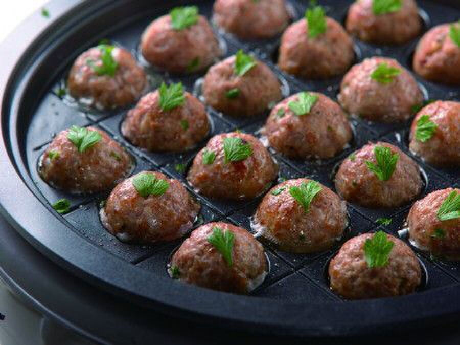 たこ焼き器 でおうち時間を楽しもう おつまみからスイーツまでアレンジレシピ20選 暮らしニスタ