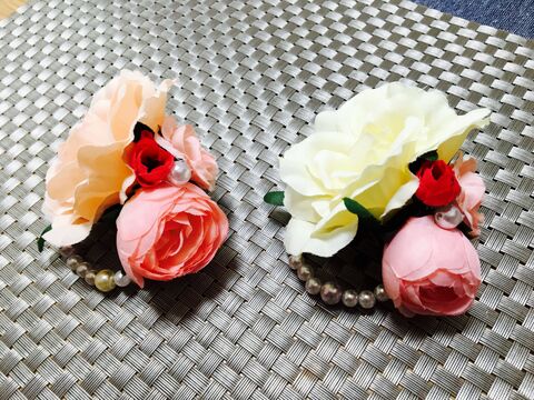 まだ間に合う 卒業 入学シーズンに手作りコサージュ 効率良い作り方 暮らしニスタ まだ間に合う 卒業 入学シーズンに手作りコサージュ 効率良い作り方 暮らしニスタ