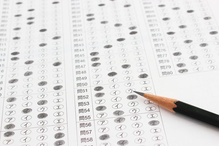 思わずヒヤッ!受験当日の「うっかり」事件簿