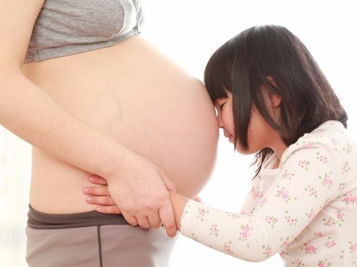 ＜妊娠中のハチミツの影響＞胎児への影響