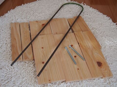 ベランダのサンダルカバーができました 暮らしニスタ ベランダのサンダルカバーができました 暮らしニスタ