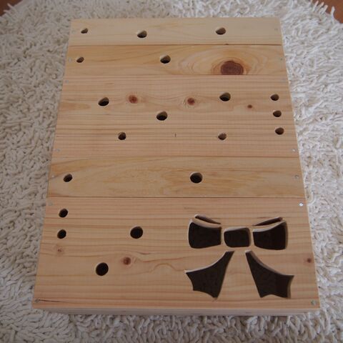 ベランダのサンダルカバーができました 暮らしニスタ ベランダのサンダルカバーができました 暮らしニスタ