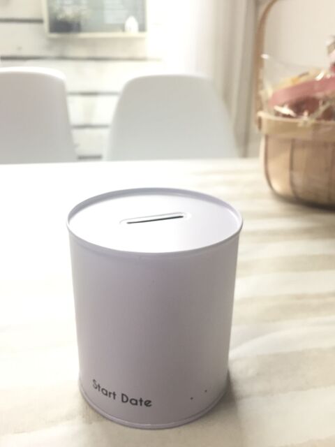 Candoのモノトーン貯金箱 365日貯金でうきうき一年計画 暮らしニスタ Candoのモノトーン貯金箱 365日貯金でうきうき一年計画 暮らしニスタ