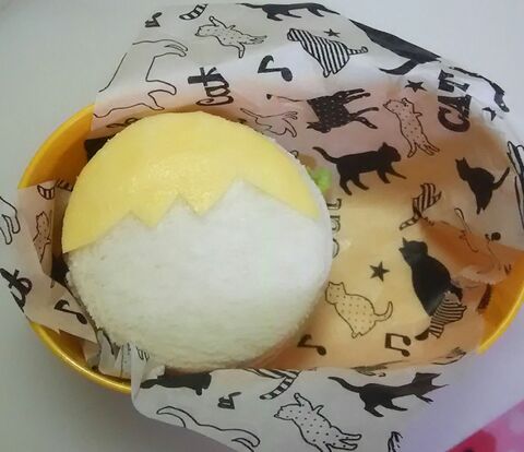 キャラ弁 先生一年ありがとう 花束サンドイッチ弁当 暮らしニスタ キャラ弁 先生一年ありがとう 花束サンドイッチ弁当 暮らしニスタ