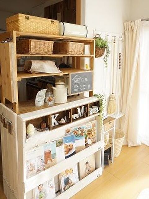 可愛くて癒されるお部屋に 魅力いっぱいのナチュラルインテリア 暮らしニスタ 可愛くて癒されるお部屋に 魅力いっぱいのナチュラルインテリア 暮らしニスタ
