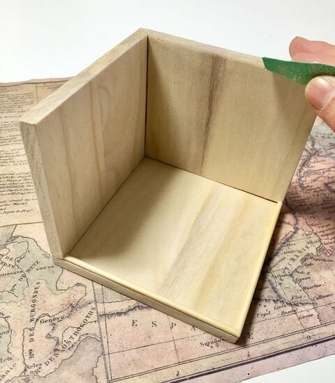 100均木材で作る 子供も喜ぶウッドパズル 暮らしニスタ