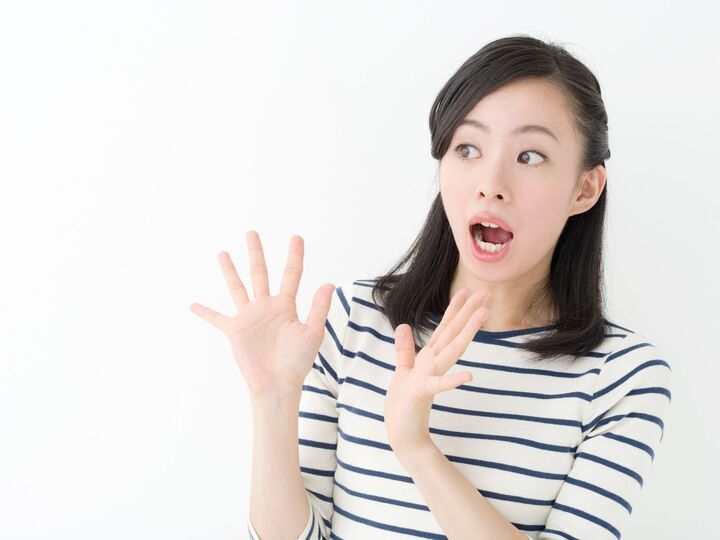 コント以上!?ありえない&笑える来客エピソード