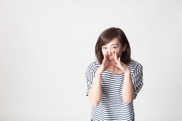 バレたら波乱必至!奥様たちが「夫に打ち明けなきゃ」と思う秘密とは?