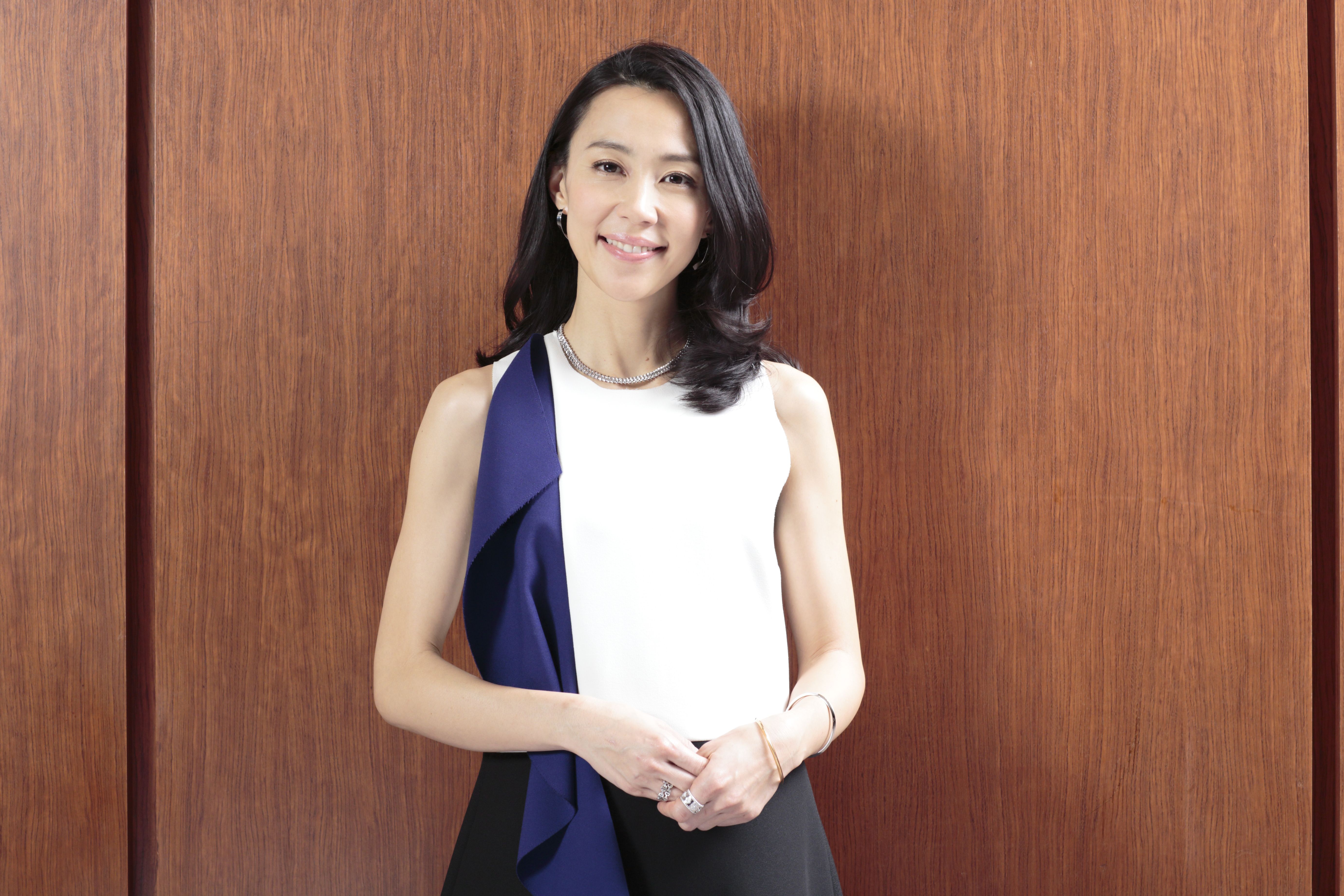 【木村佳乃さんインタビュー】「娘たちと一緒にプリキュアで盛り上がってます!」